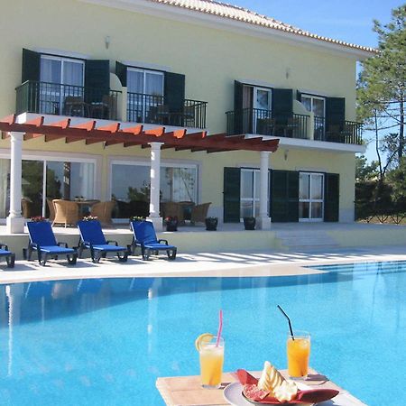 Hotel Soltroia - Foz Do Sado Kültér fotó