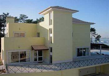 Hotel Soltroia - Foz Do Sado Kültér fotó