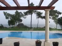 Hotel Soltroia - Foz Do Sado Kültér fotó