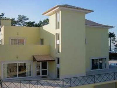 Hotel Soltroia - Foz Do Sado Kültér fotó